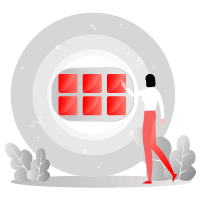 Select Service & Package